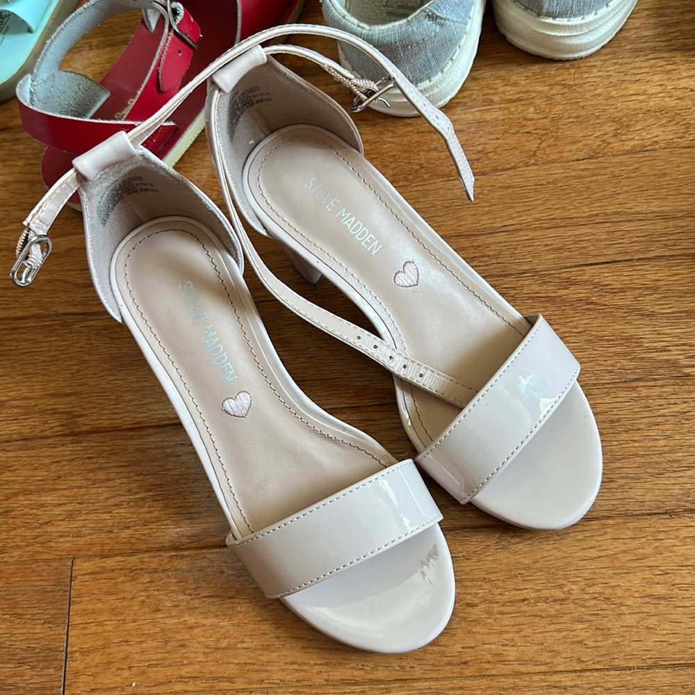 Steve Madden size 1